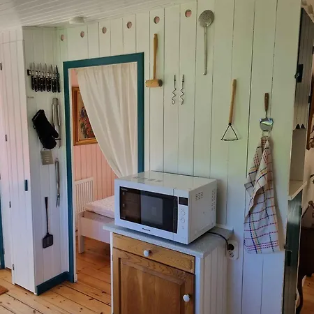 Charming And Cozy House Near Hove Holiday home Asnaes