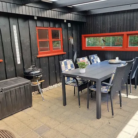 Charming And Cozy House Near Hove * Asnæs