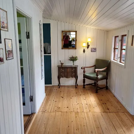 Charming And Cozy House Near Høve * Asnæs